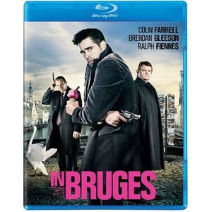 In Bruges  BLU-RAY